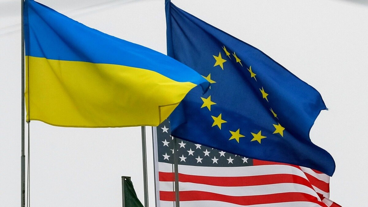 Українські облігації падають через напруженість між США та Європою, – Bloomberg