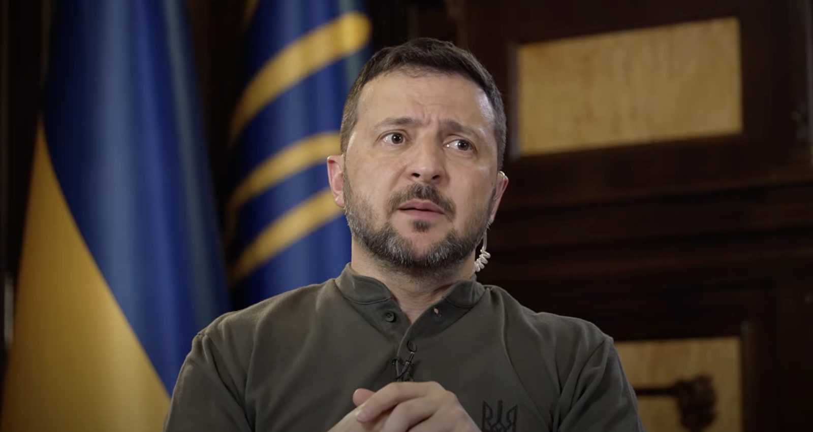 Зеленський готовий зустрітися з Трампом для обговорення «реальних проблем» – Bloomberg