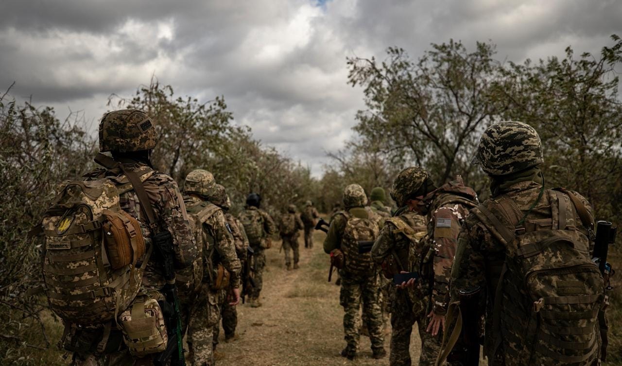 Внаслідок ворожого удару по одному з полігонів загинули українські військові: у ЗСУ призначили перевірку