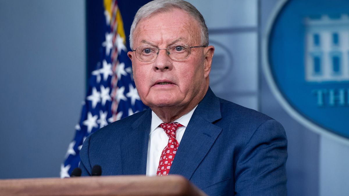 Адміністрація Трампа планує "перезавантаження" відносин із Росією – Келлог