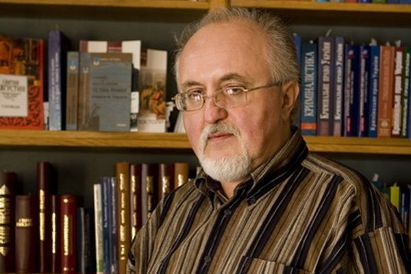 Юрія Винничука виключили з Українського ПЕН через висловлювання про домагання