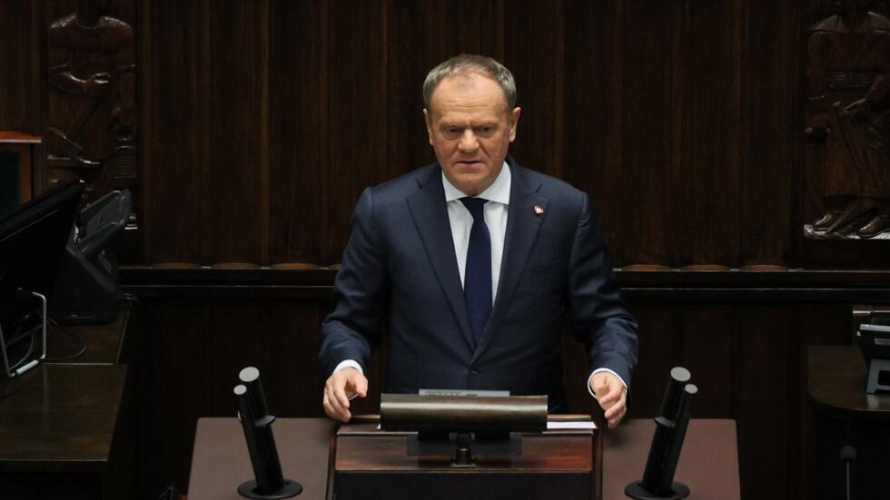 Польща веде переговори з Францією щодо доступу до ядерної зброї — Туск