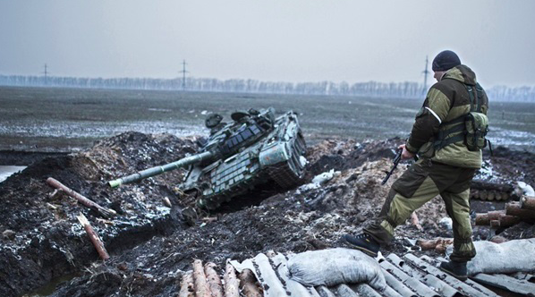 У Женеві представили план припинення вогню в Україні