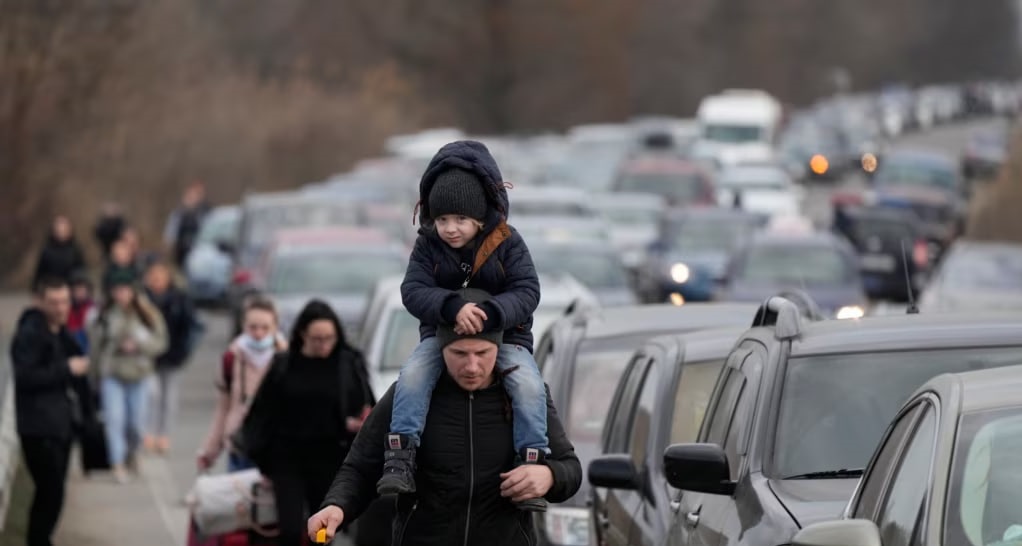 Демографічна криза в Україні: експерт пояснює, чому ситуація може погіршитися після війни