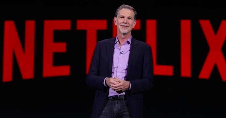 Співзасновник Netflix пожертвував $2 мільйони на підтримку українських військових