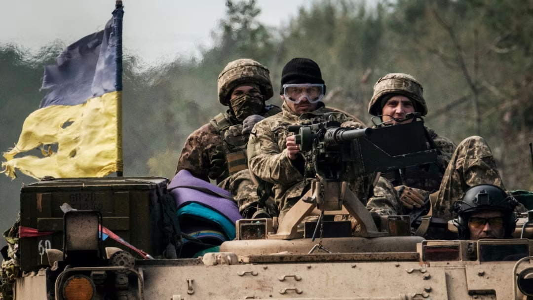 ISW: Українські сили просунулися на Покровському напрямку та звільнили Надіївку