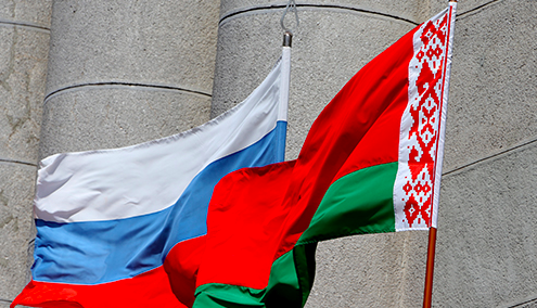 Представників Росії та Білорусі не запросили на церемонію вшанування пам’яті жертв нацизму