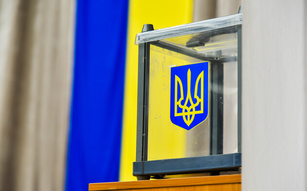 У ЦВК пояснили, за яких умов можливе проведення місцевих виборів в Україні