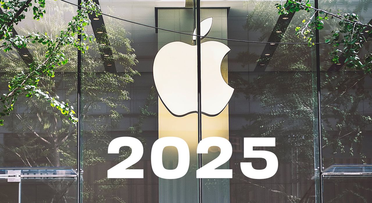 Apple втратила $638 млрд капіталізації за три дні