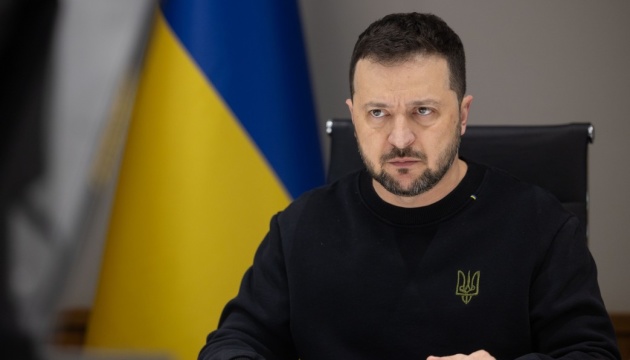 "Побачите зруйновані лікарні й церкви": Зеленський запросив Трампа до України