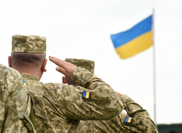 "Контракт 18-24": список бойових спеціальностей збільшили вдвічі