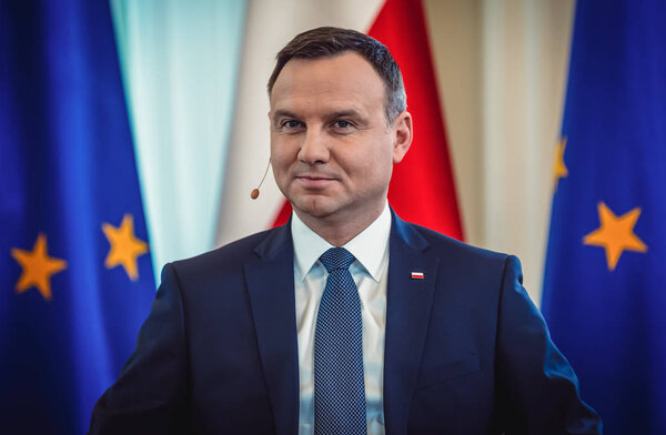РФ пригрозила Польщі: Дуда відреагував