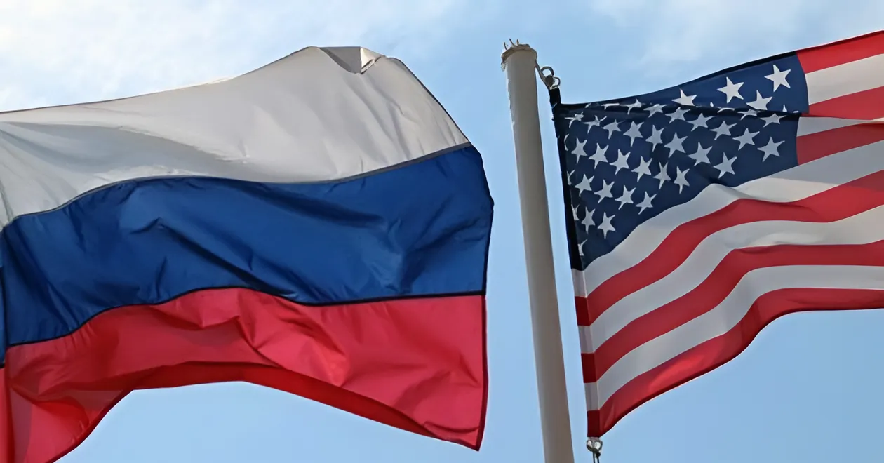 США можуть розглянути визнання контролю Росії над Кримом в межах можливої мирної угоди — Bloomberg