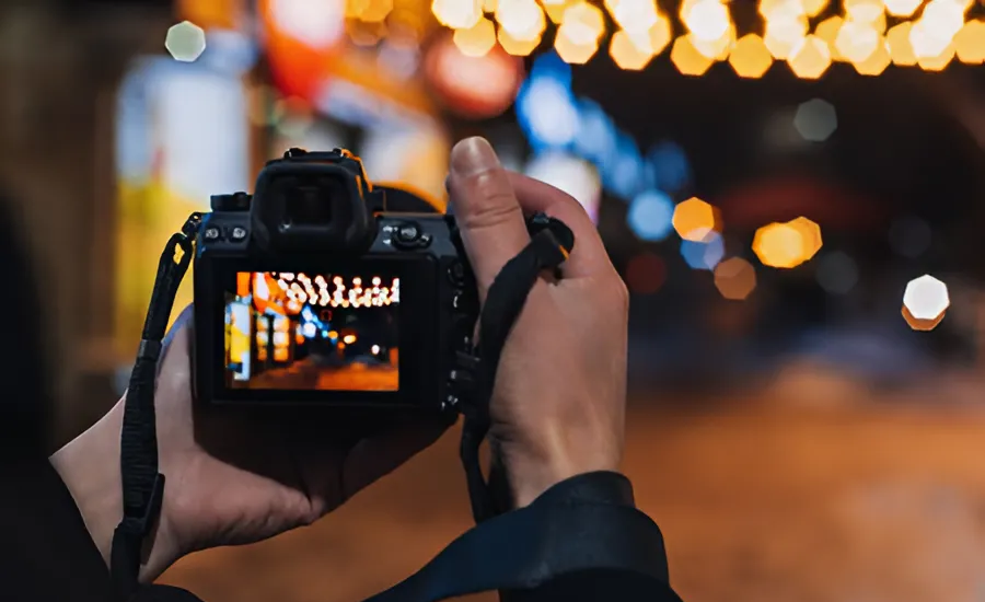 "Світ у кадрі: найкращі фотографії року за версією London Camera Exchange"