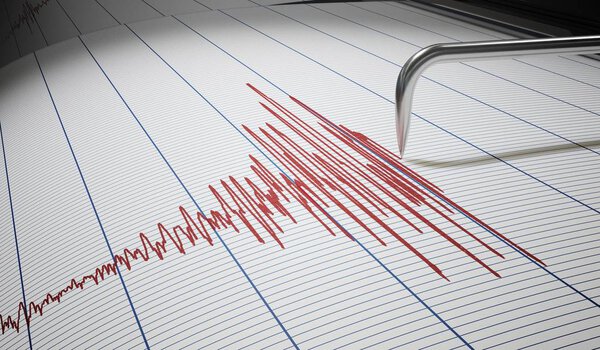 На території Туреччини за добу сталося 4 землетруси