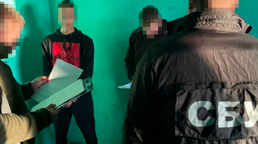 У Львові впіймали підлітків, котрі на замовлення РФ підпралювали обʼєкти "Укрзалізниці"