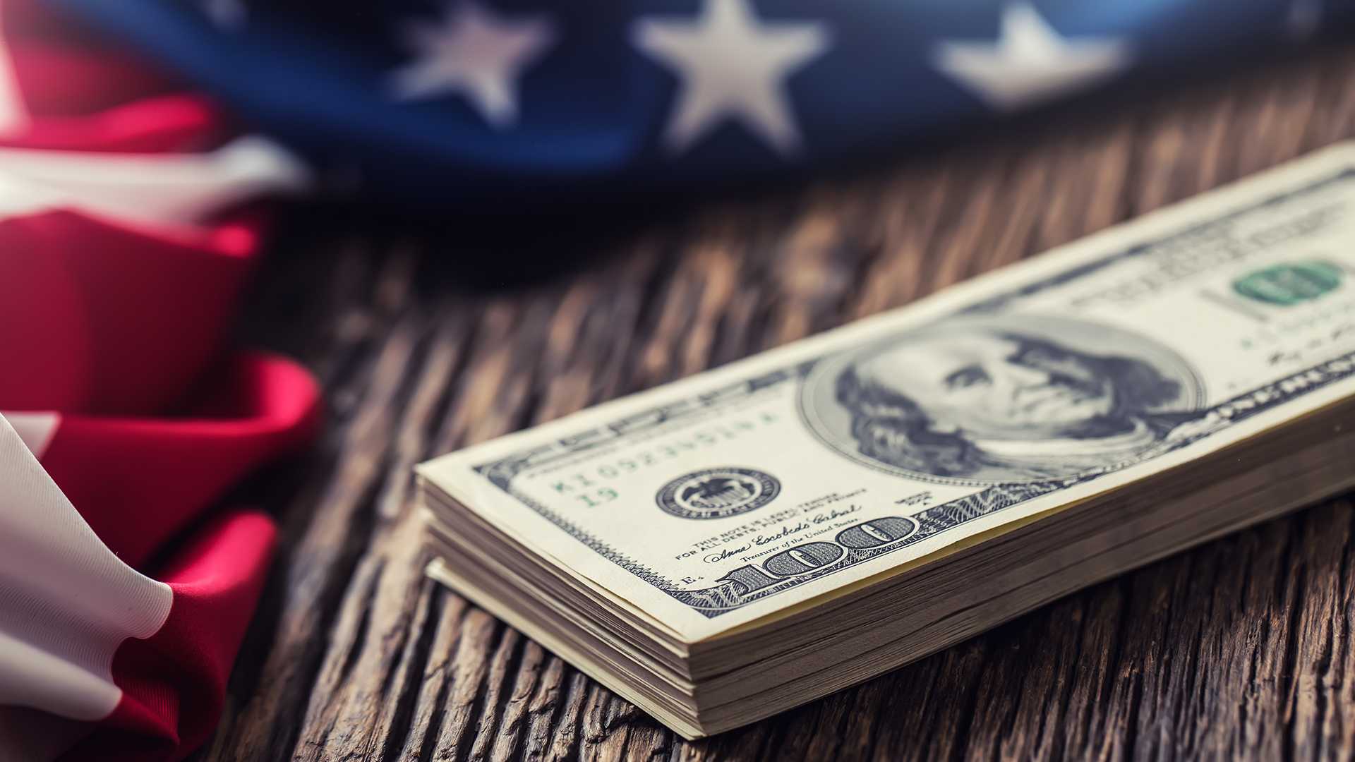 США зафіксували перше економічне падіння з 2022-го
