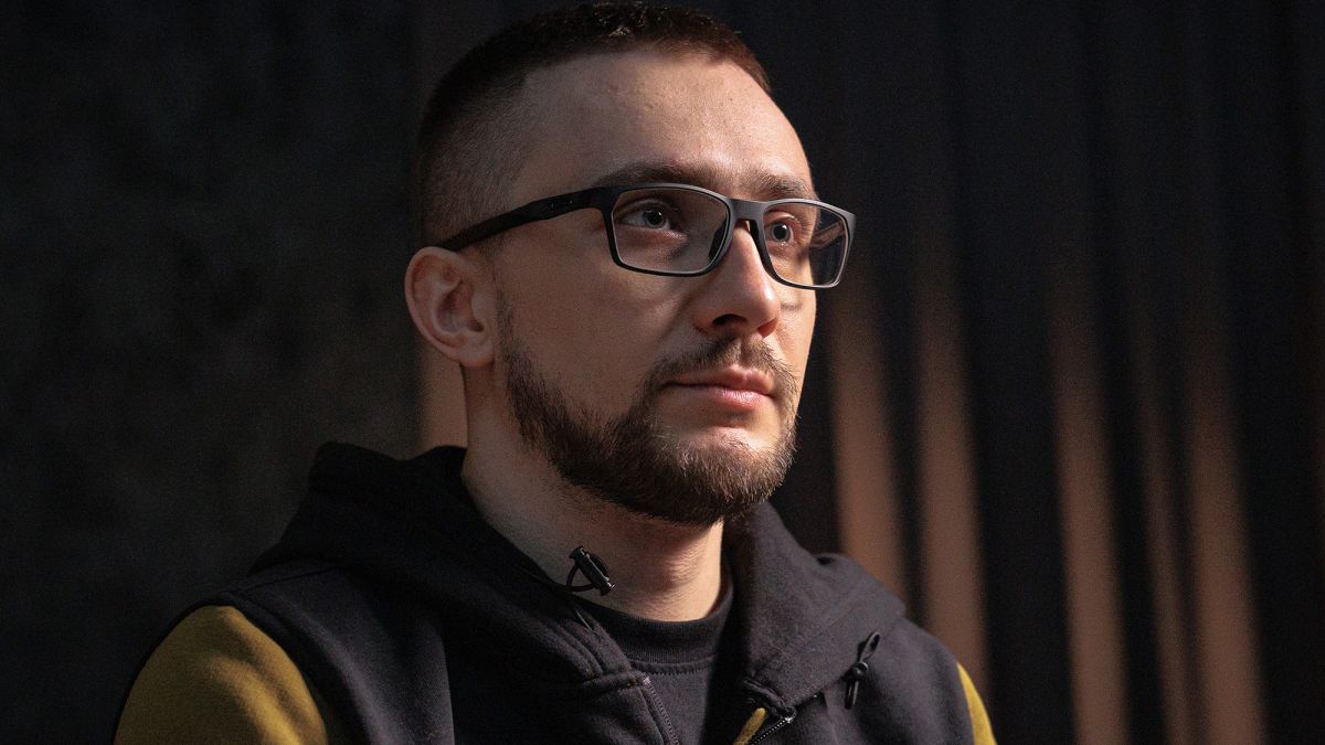 На українського активіста і волонтера Сергія Стерненка скоїли замах