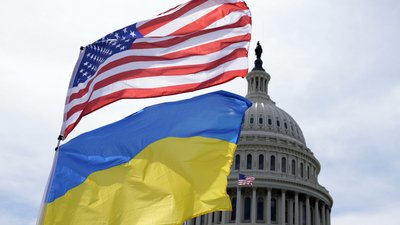 У Білому домі розповіли, що означає угода щодо надр для Трампа