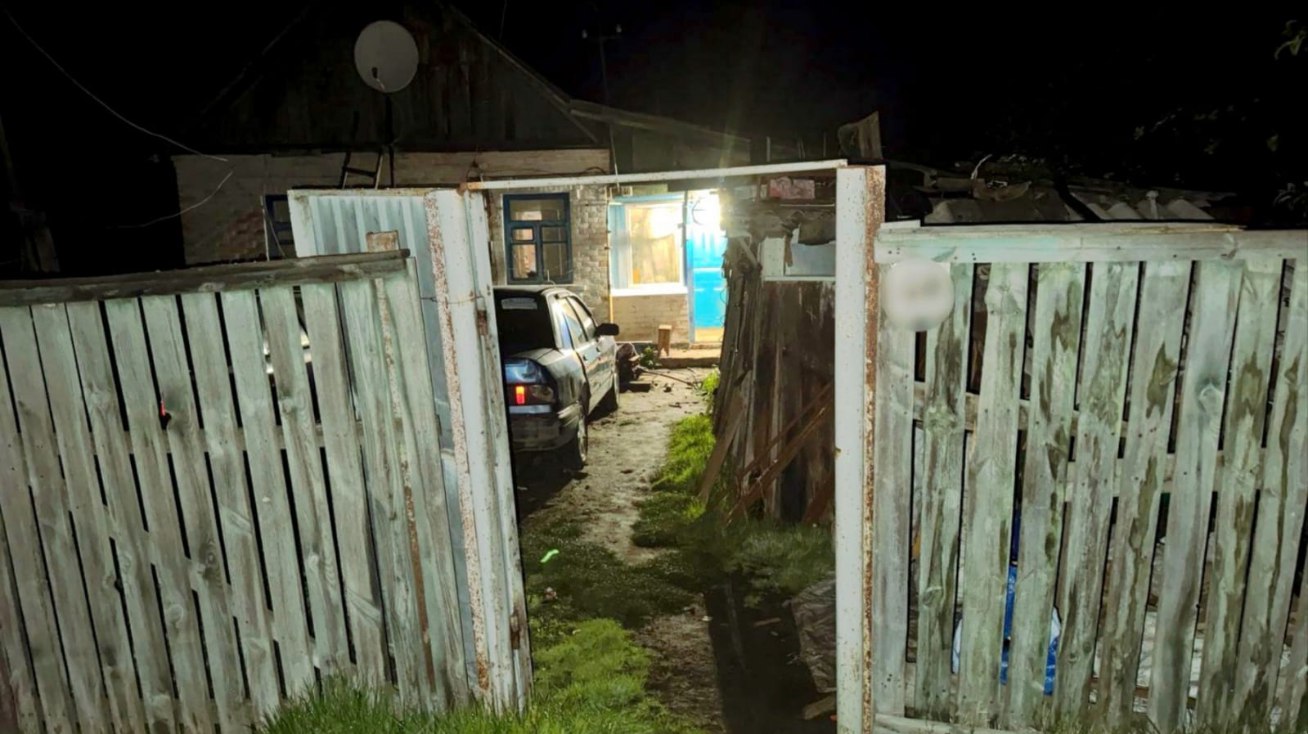 На Київщині в руках 12-річного хлопчика вибухнула граната: його госпіталізували