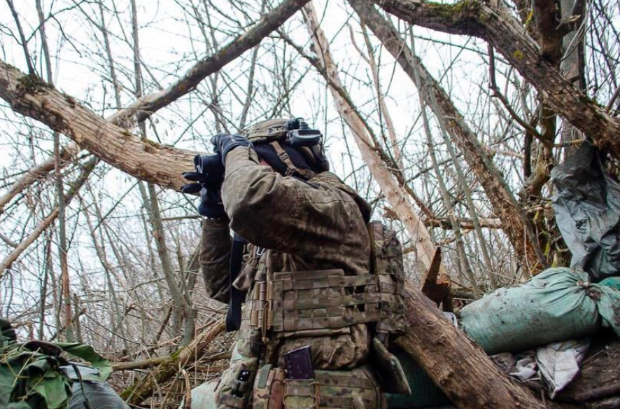 Влада примусово евакуює дітей із двох донецьких сіл