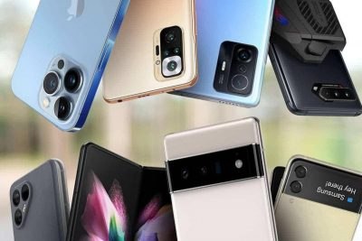 Названо 5 найкращих бюджетних смартфонів 2025 року