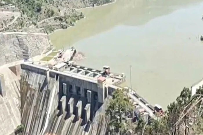 Індія припинила постачання води до Пакистану