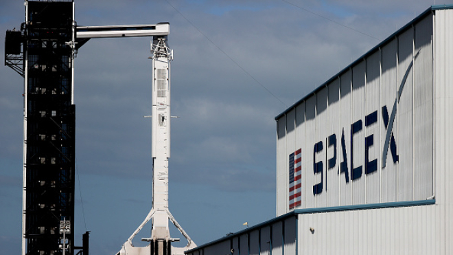 Ілон Маск володітиме новим містом у Техасі, де житимуть співробітники SpaceX