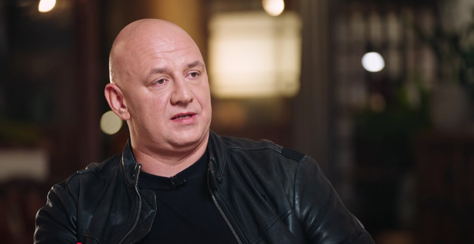 Потап розповів, яку пораду дала йому Алла Пугачова