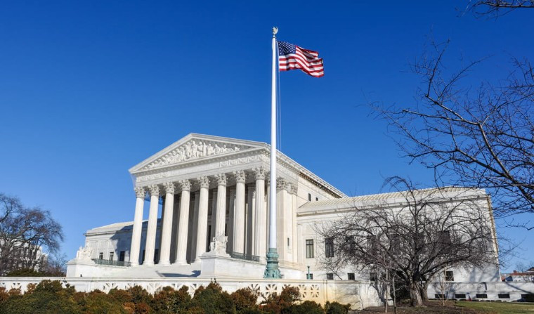 Верховний суд США дозволив реалізувати заборону на службу трансгендерів у армії