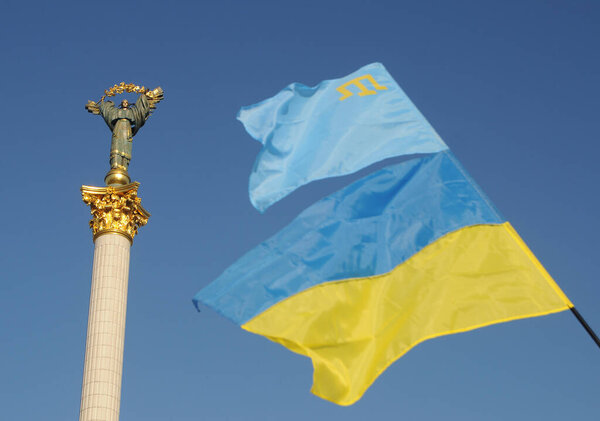 У Токіо відбудеться лекція про кримських татар