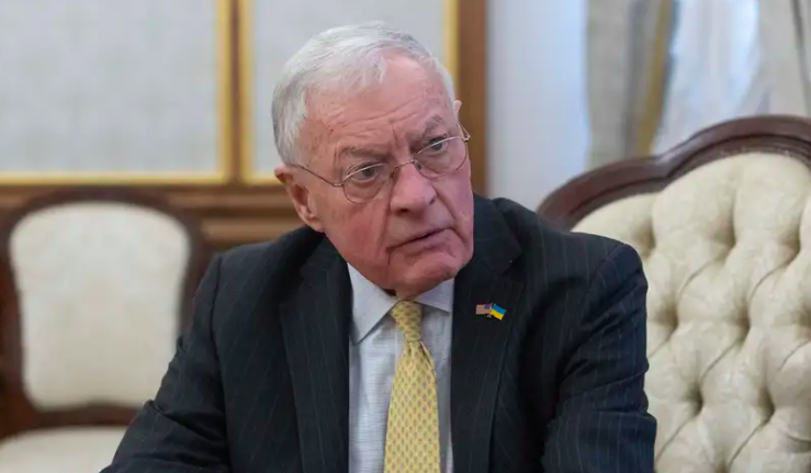 Келлог заявив, що перемирʼя — початок кінця війни