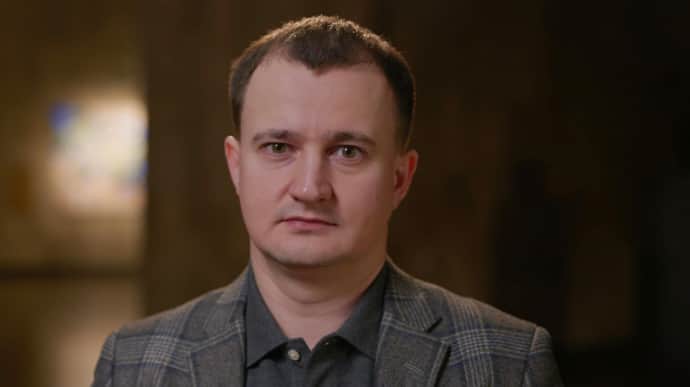Для уникнення проблем з мобілізацією слід заблокувати Telegram та TikTok — Чмут