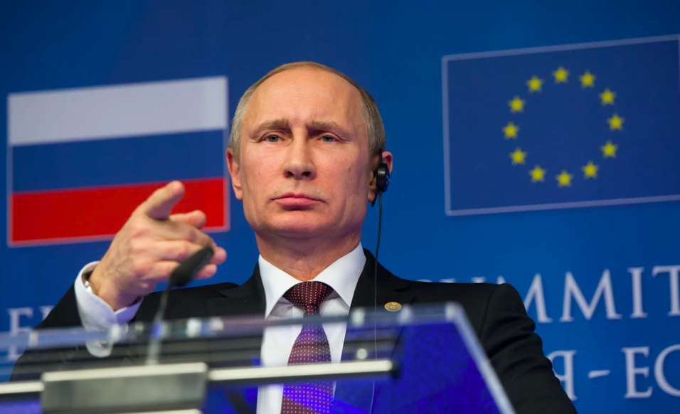 Путін планує капітуляцію України під виглядом "миру" — The Times