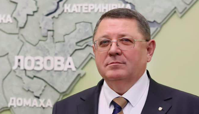 Зникнення заступника мера Лозової в Чехії: подробиці інциденту