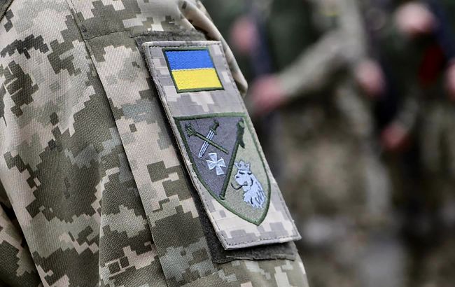 У Києві сталася ДТП за участю авто ТЦК: один з мобілізованих втрутився в керування