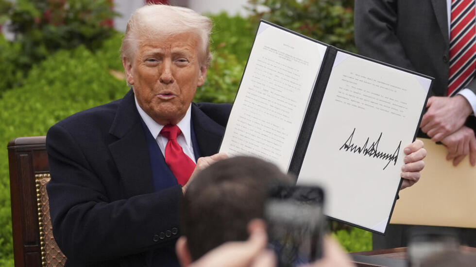 США передумали перейменовувати Перську затоку через спротив Ірану — CNN