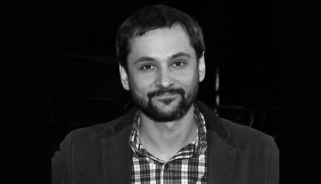 Андрій Білоус залишив посаду директора Молодого театру