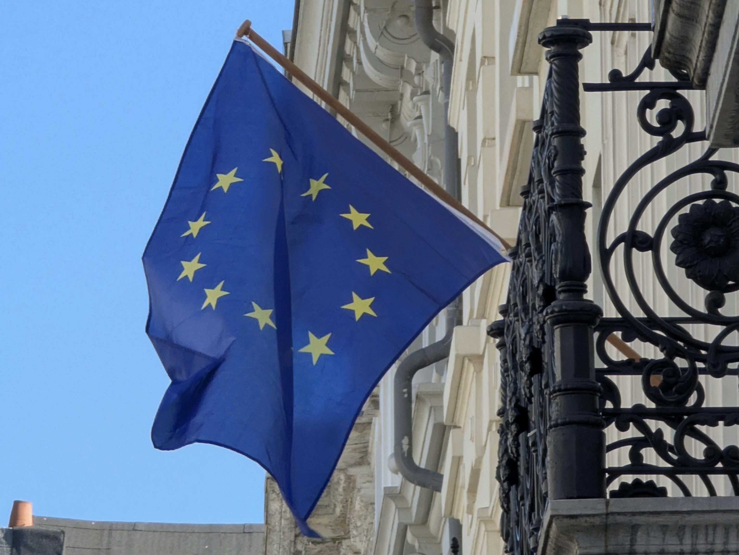 Європейський суд заборонив рекламу з відстеженням користувачів