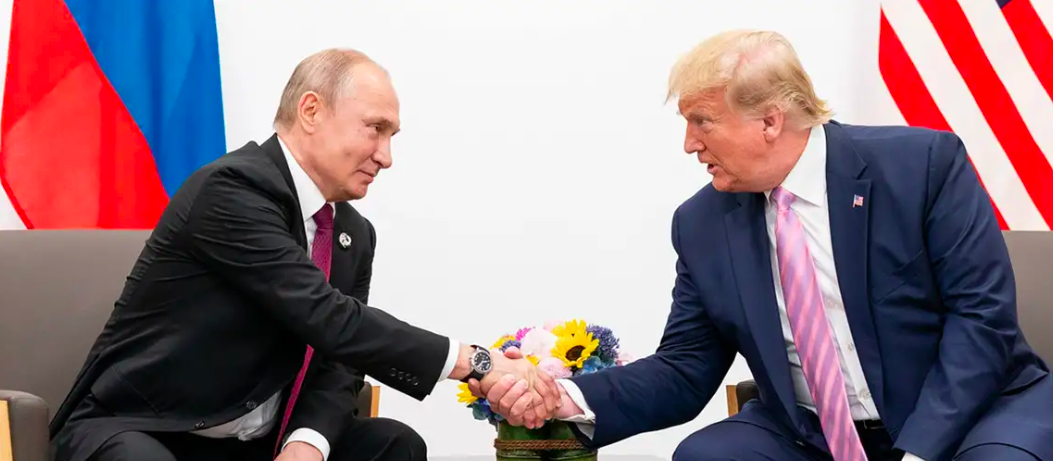 Путін та Трамп не візьмуть участі в переговорах у Туреччині