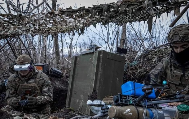 Російські війська активізували штурми на Харківщині — ЗСУ