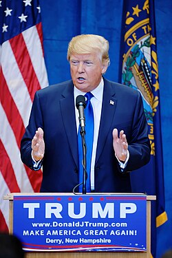 Трамп заявив, що зателефонує Путіну