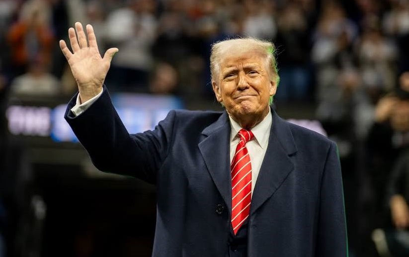 Трамп уклав угоди з ОАЕ на $200 мільярдів: ключовий акцент — штучний інтелект