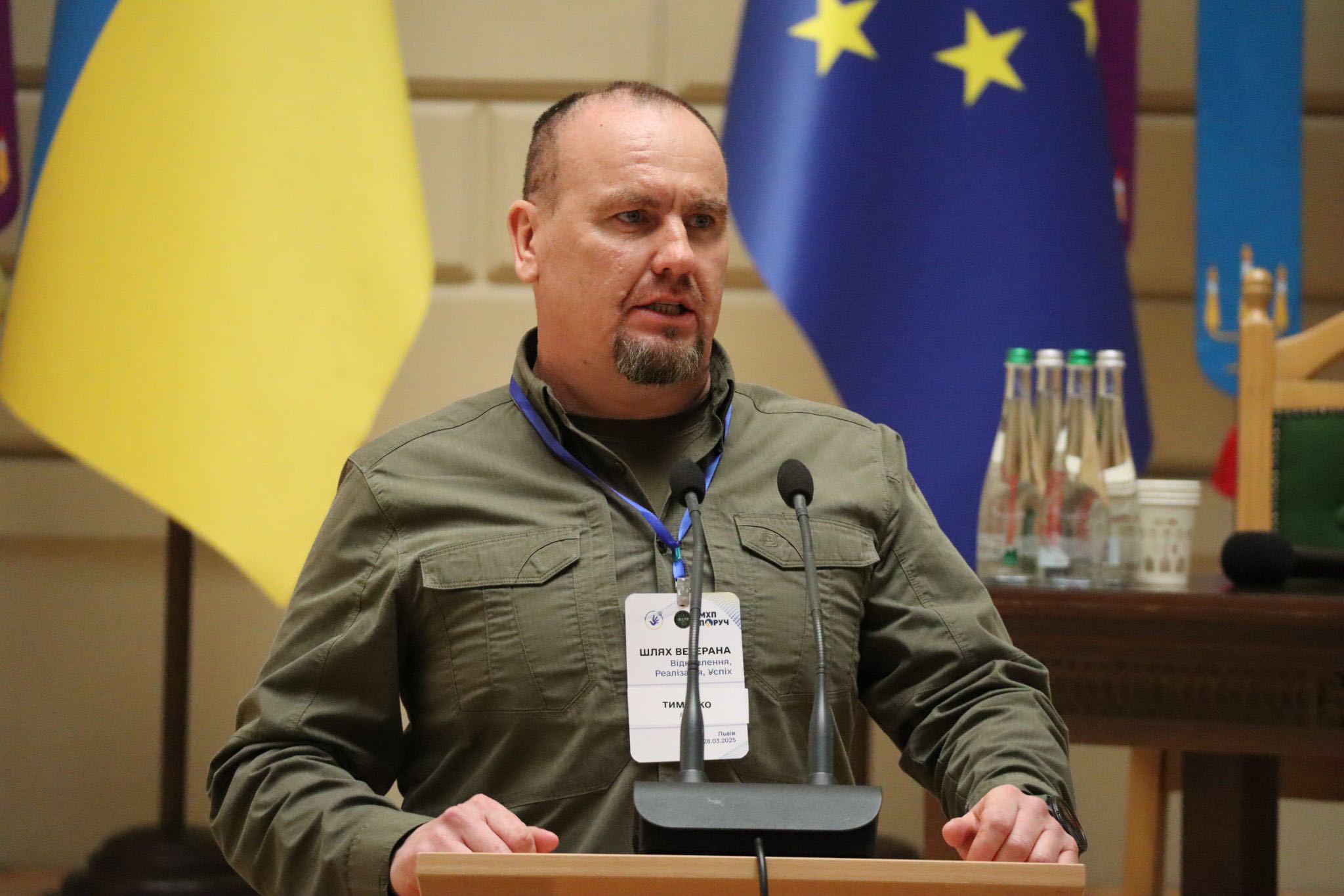У ЗСУ відреагували на заяви Росії про "вічну війну"