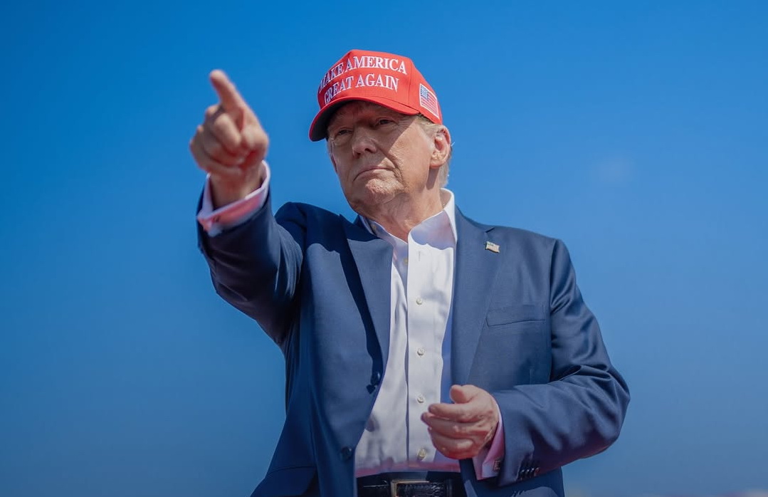 Трамп заявив, що навколо діагнозу Байдена з раком простати щось приховують