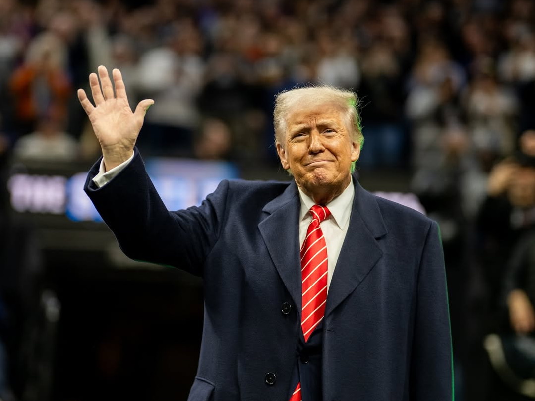 Трамп заявив, що вийде з переговорів між Україною і РФ, якщо не побачить прогресу
