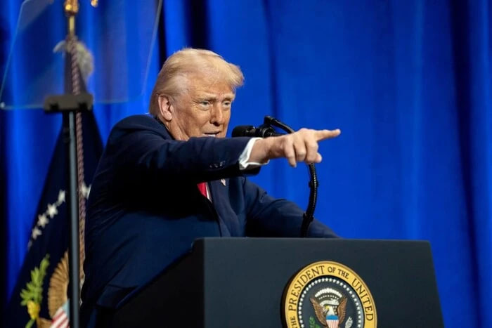 Адміністрація Трампа хоче витратити $250 млн на депортацію мігрантів, зокрема 200 тисяч українців