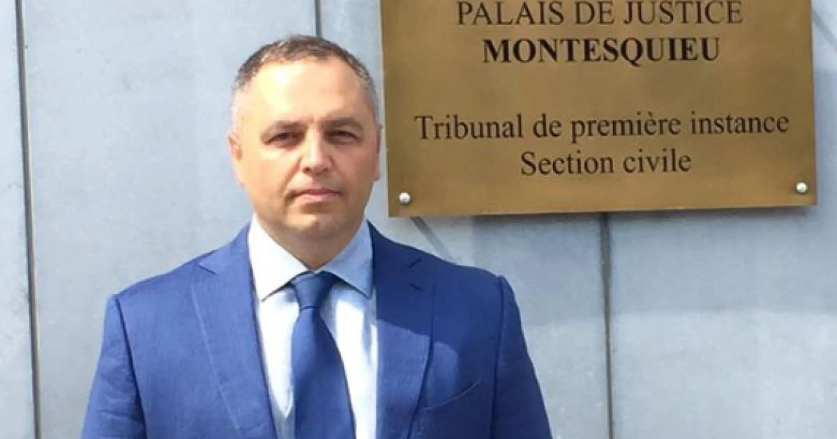 У Мадриді застрелили колишнього українського політика Андрія Портнова — ЗМІ