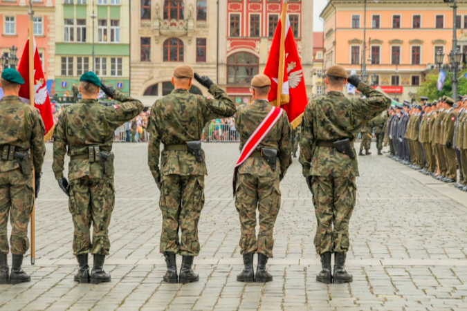 Польща остаточно заявила, що не відправить свої війська в Україну