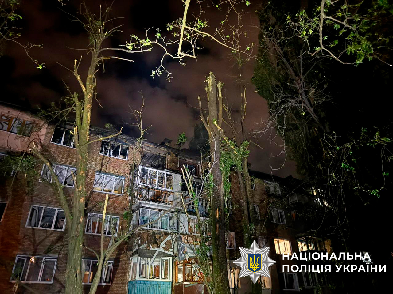 Посол ЄС прокоментувала російську атаку на Київ: порадила тим, хто вірить Росії, читати новини